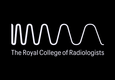 The Royal College of Radiologists logo